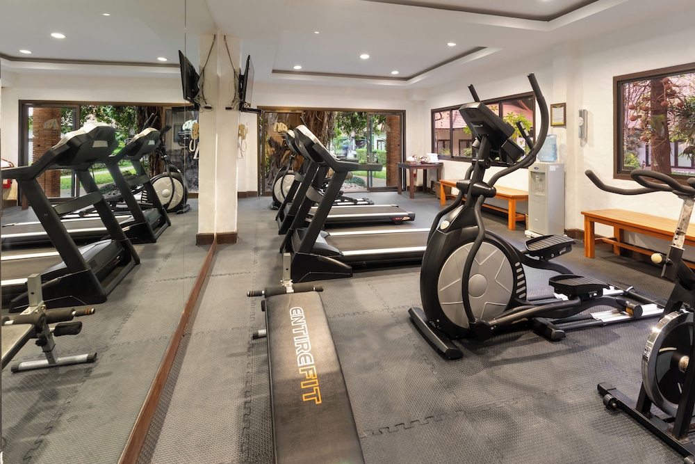 The Legend Chiang Rai Boutique River Resort and Spa 63/87