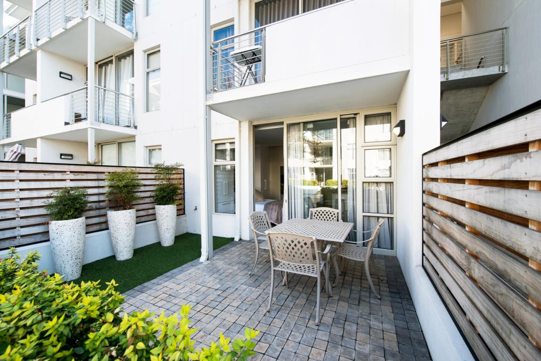 Lux Andringa Walk Apartments 17/22