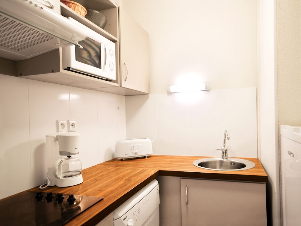 Lagrange Confort Les Chalets D Apos Ax 15/16