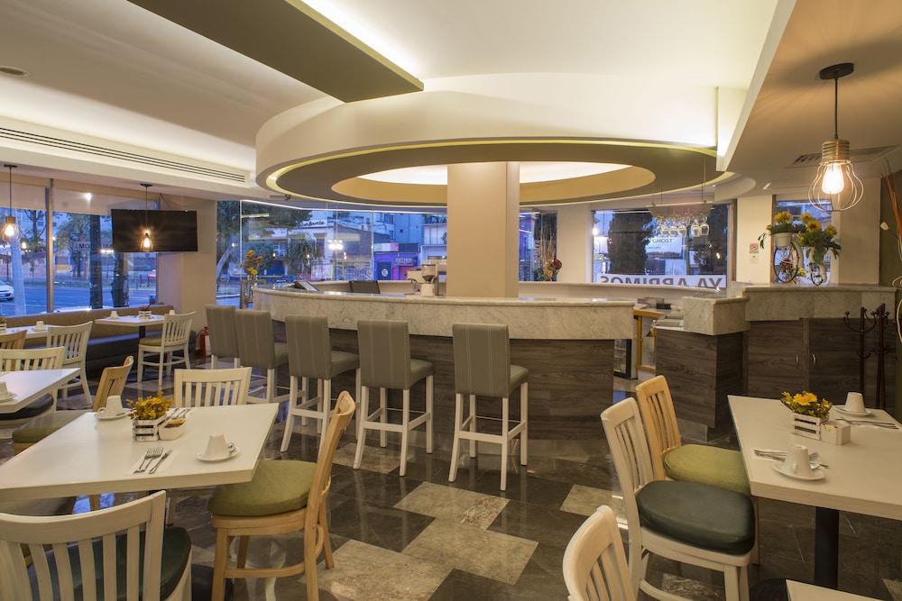 Hotel Stanza 48/65