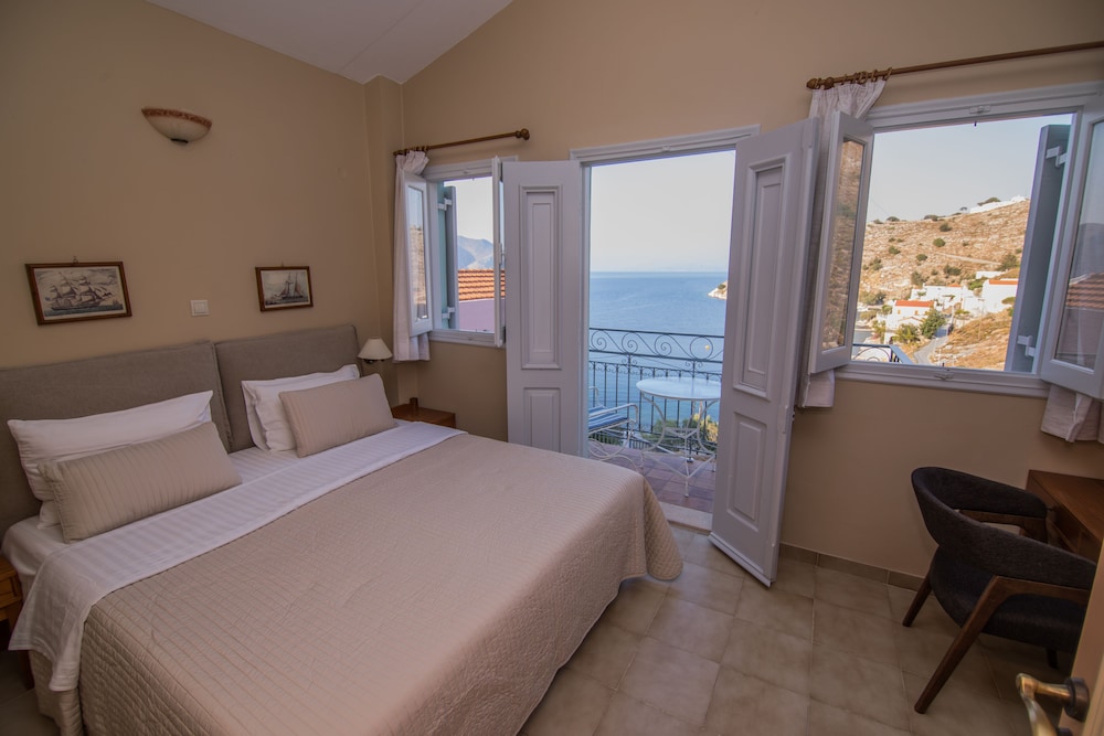 Niriides Apartaments 8/60