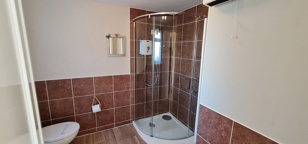 Parterre Holiday Apartments 27/27