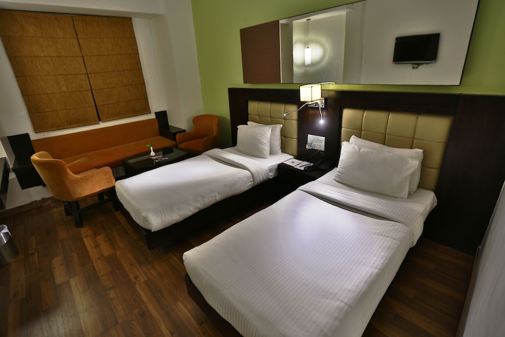 Comfort Inn Lucknow 5/22