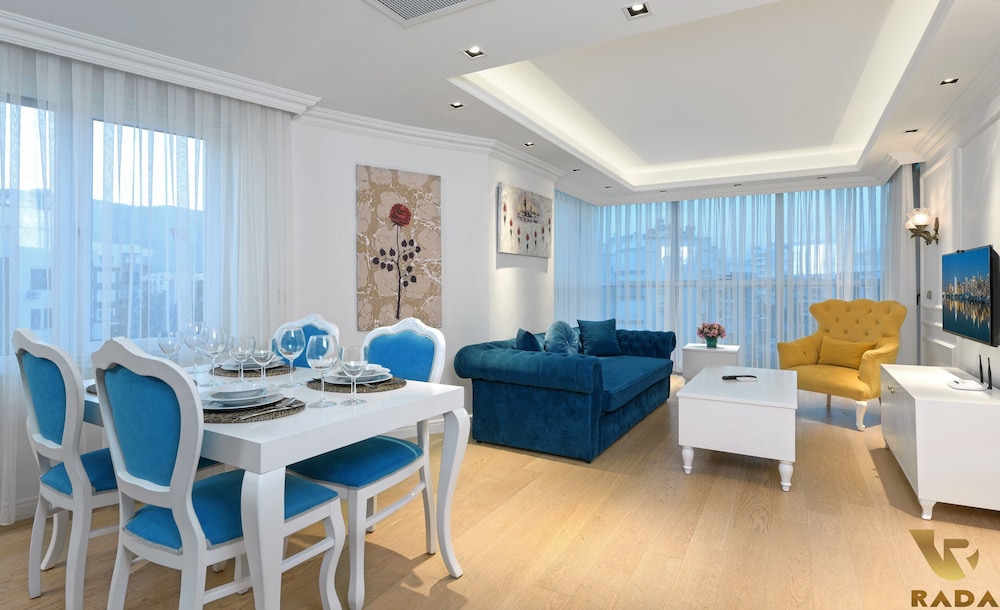 Onkel Rada Apart Hotel 24/50