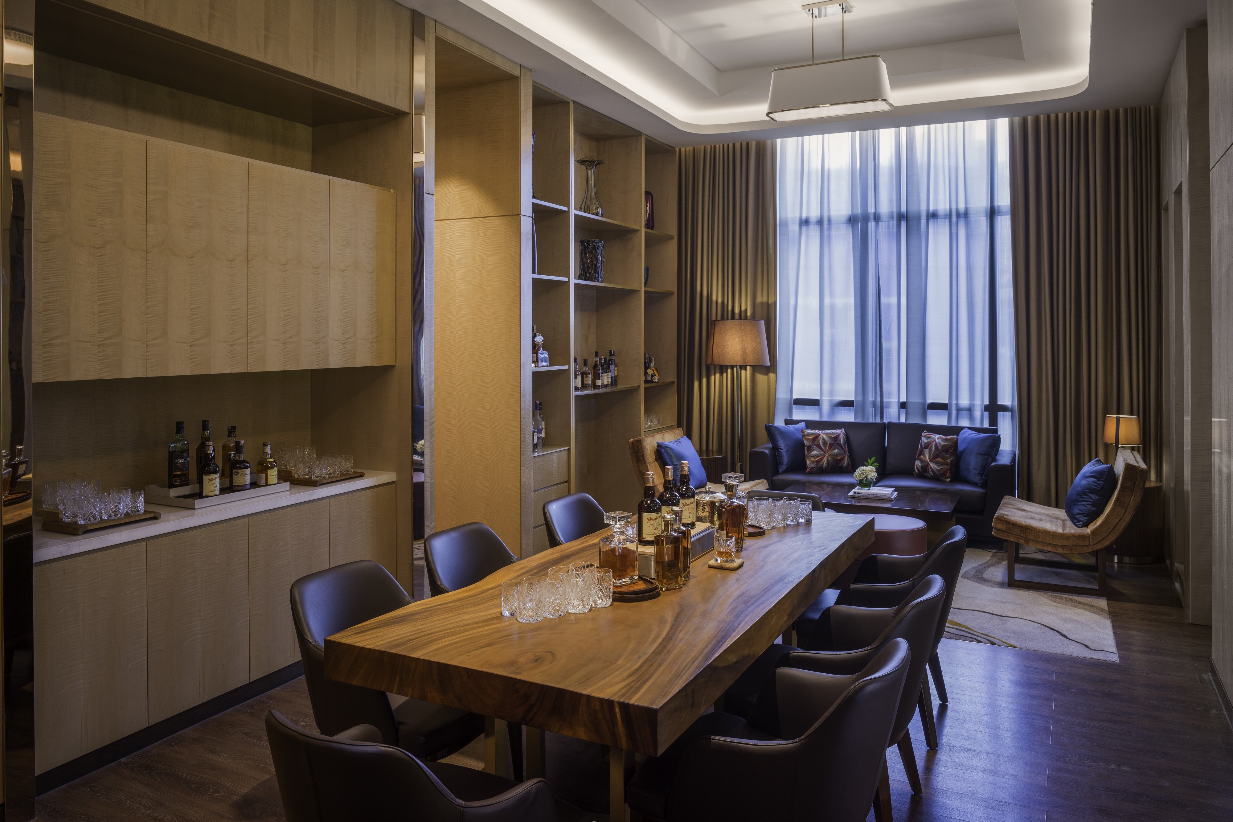 Intercontinental Jakarta Pondok Indah 60/76