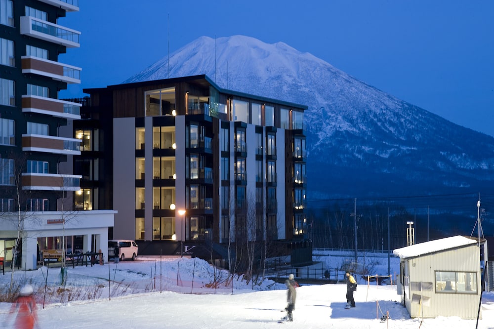 The Vale Niseko photo5
