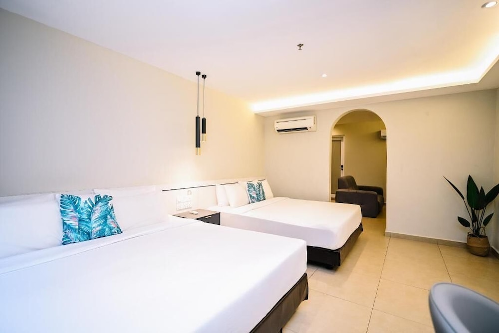 Kingston Hotel 1 @ Bukit Bintang 20/59