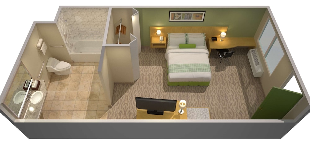 Hotel Nexus, BW Signature Collection 28/64