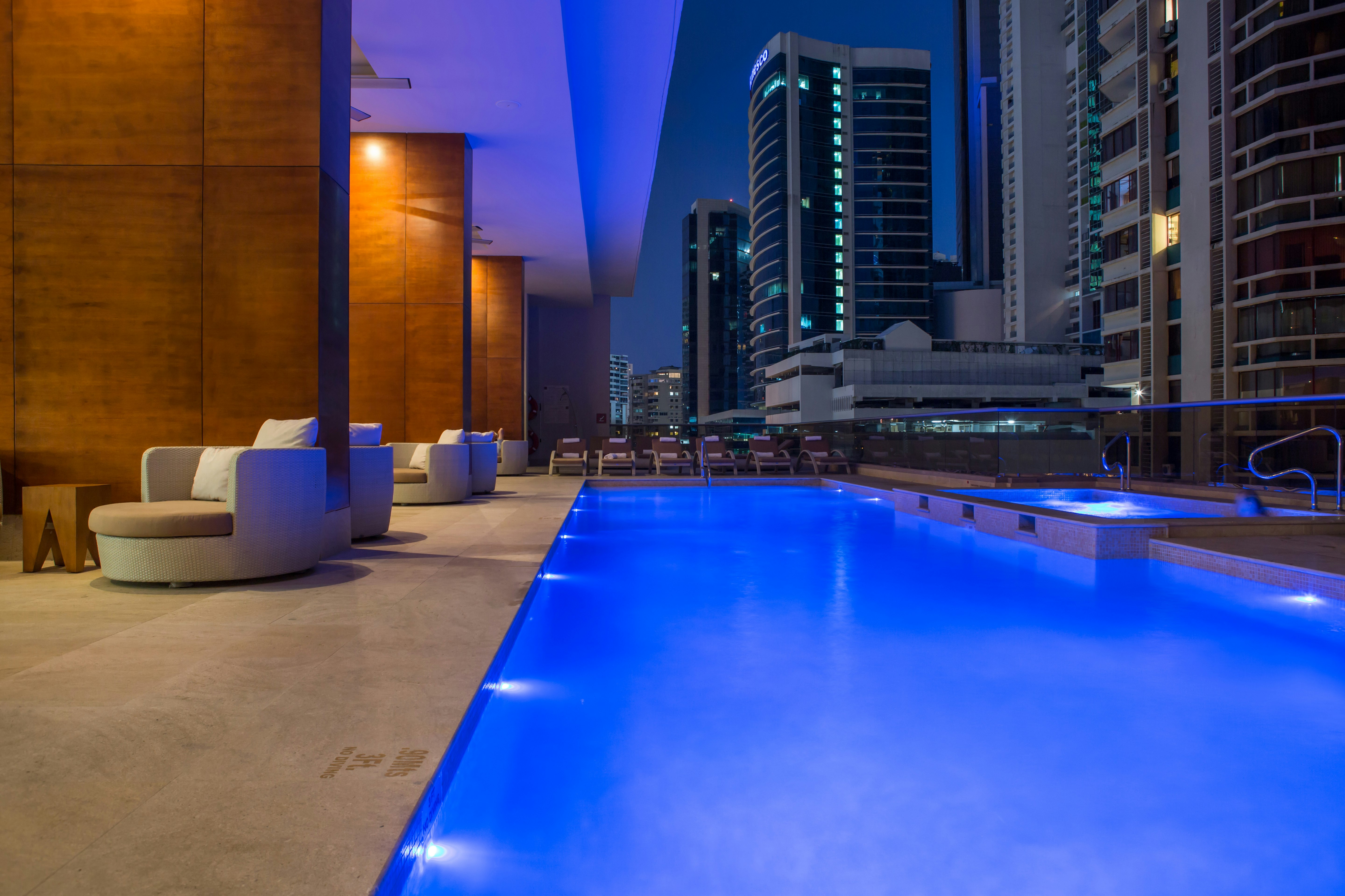 Waldorf Astoria Panama 41/85