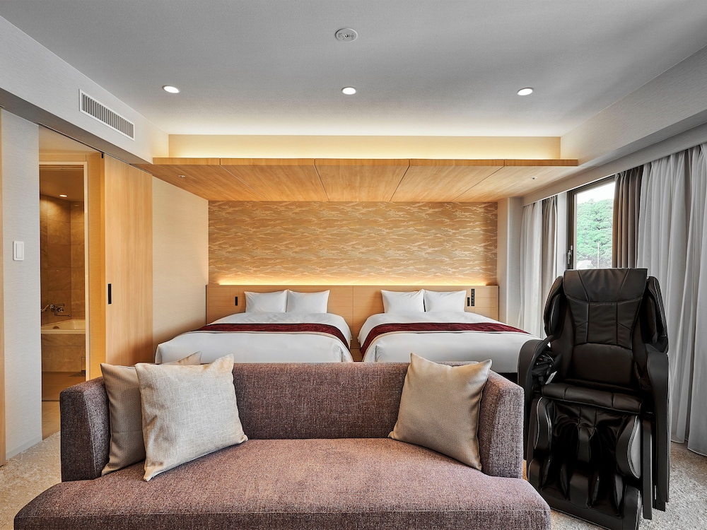 BUSINESS, JUNIOR SUITE, ANNEX