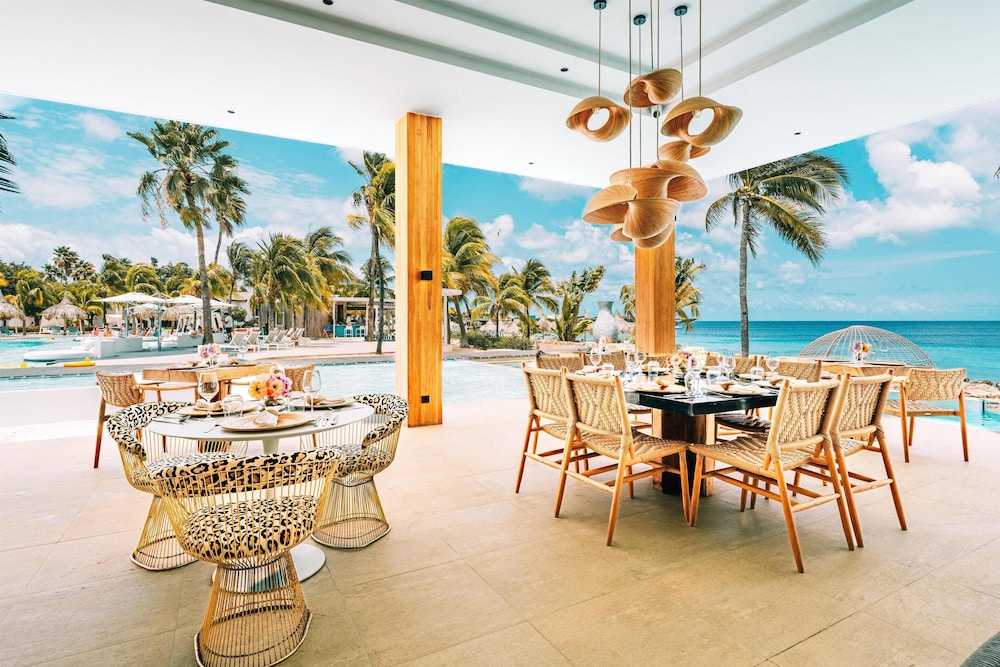 Van der Valk Plaza Resort Bonaire - All Inclusive 50/71