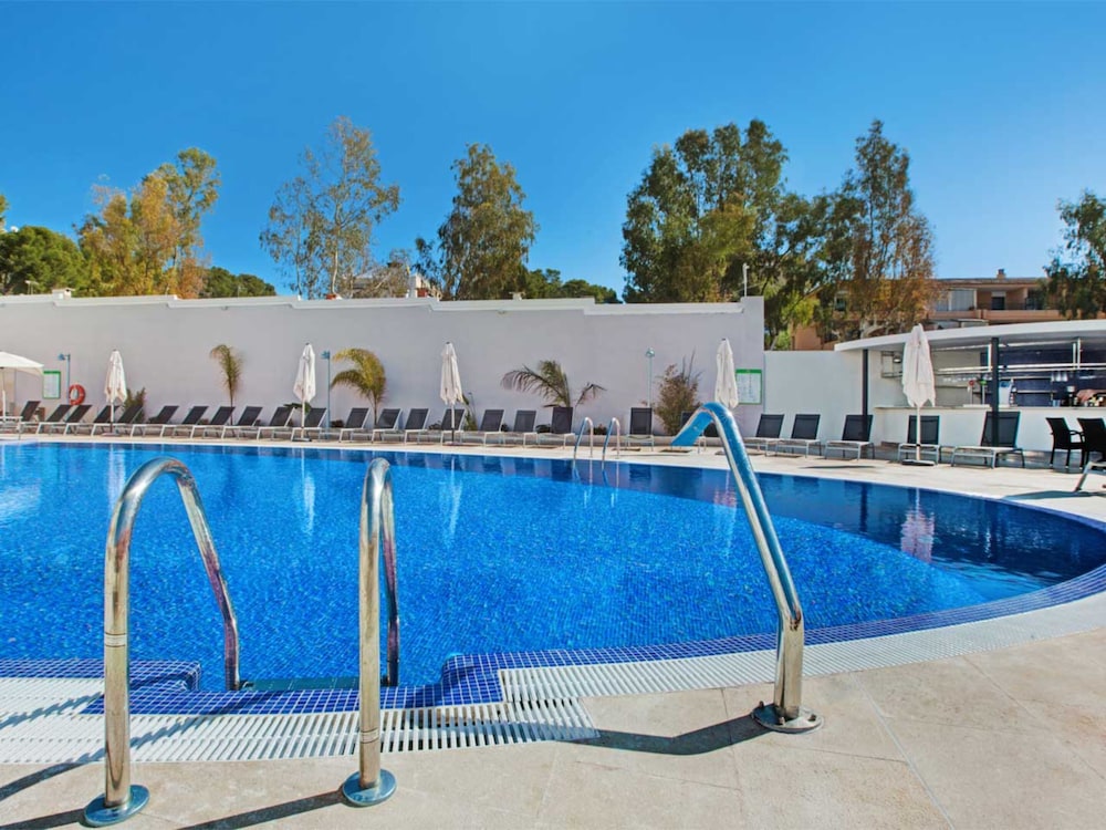 Aparthotel Paguera Beach 23/34
