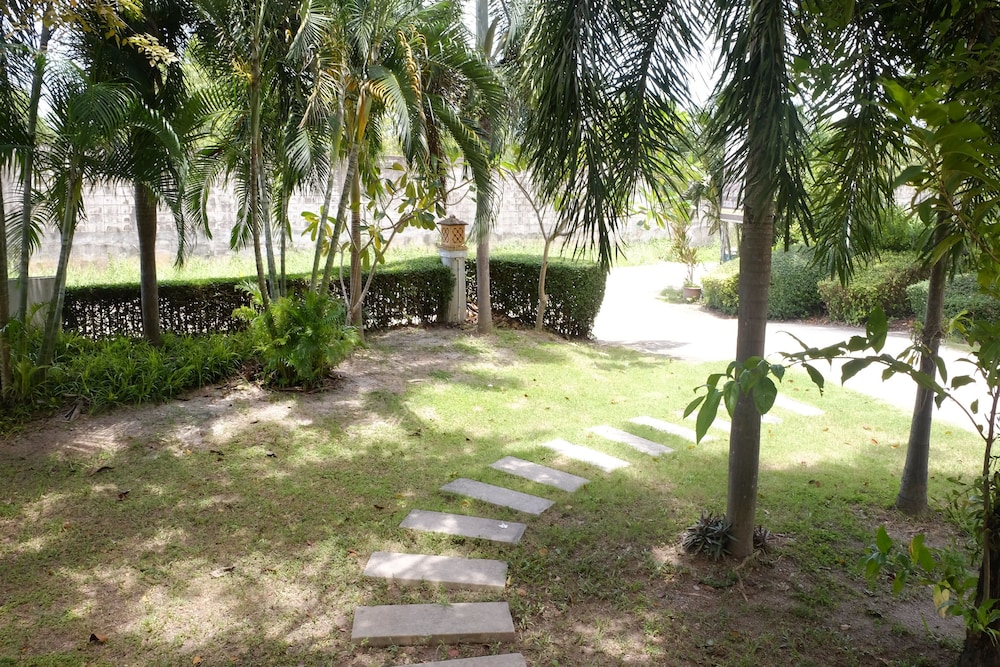 Aana Residence Resort 14/23