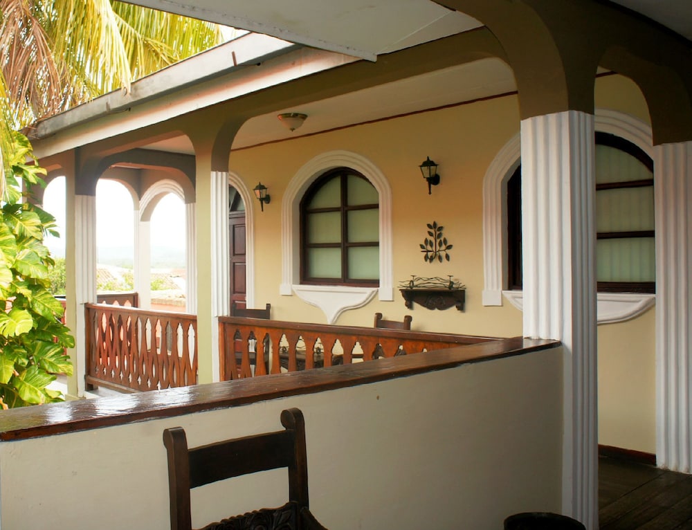 Hotel Los Balcones Leon 13/48