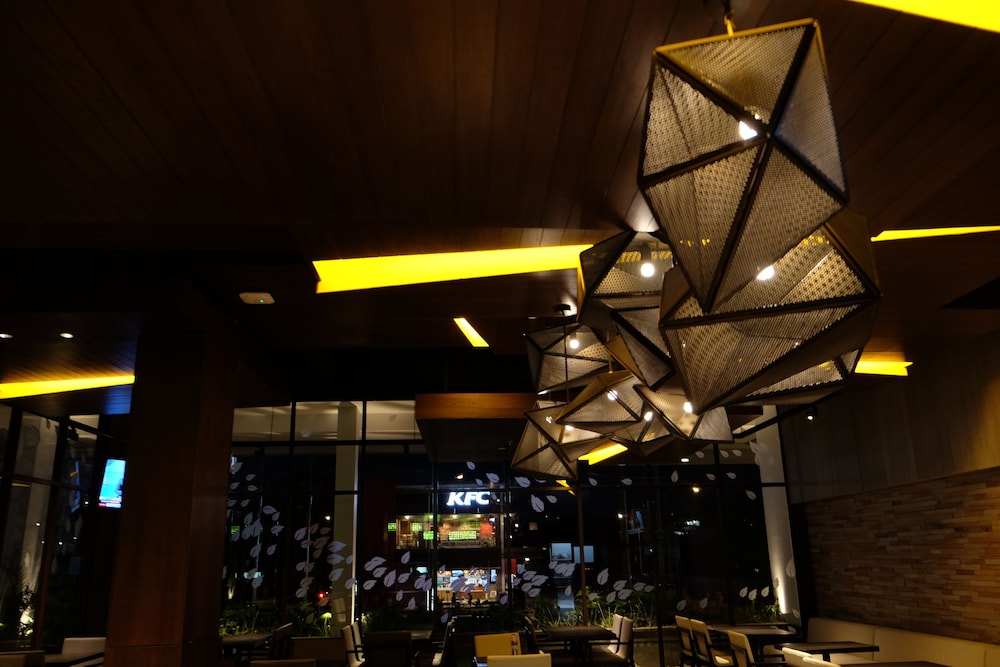 Midtown Hotel Samarinda 45/60