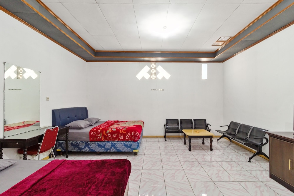Abang Hotel Ciwidey 44/58