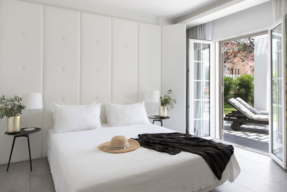 Racconto Boutique Desing Hotel - Adults Only 4/24
