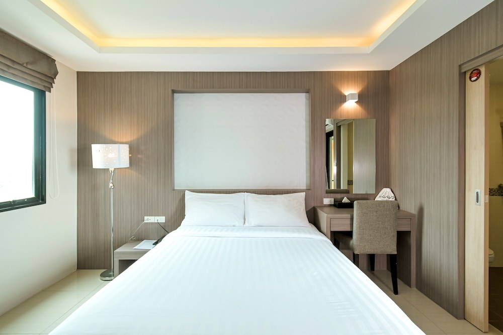 Sleep Hotel Bangkok 16/33