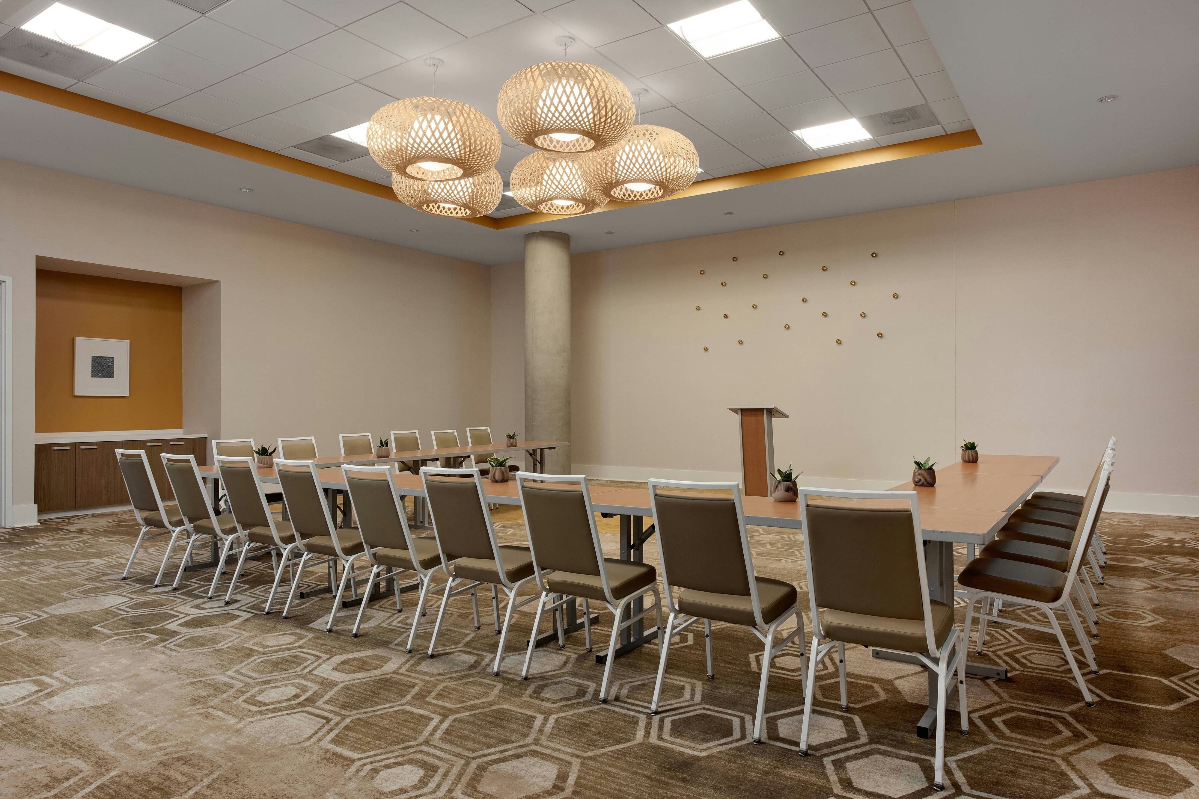 Springhill Suites San Diego Oceanside Downtown 49/61