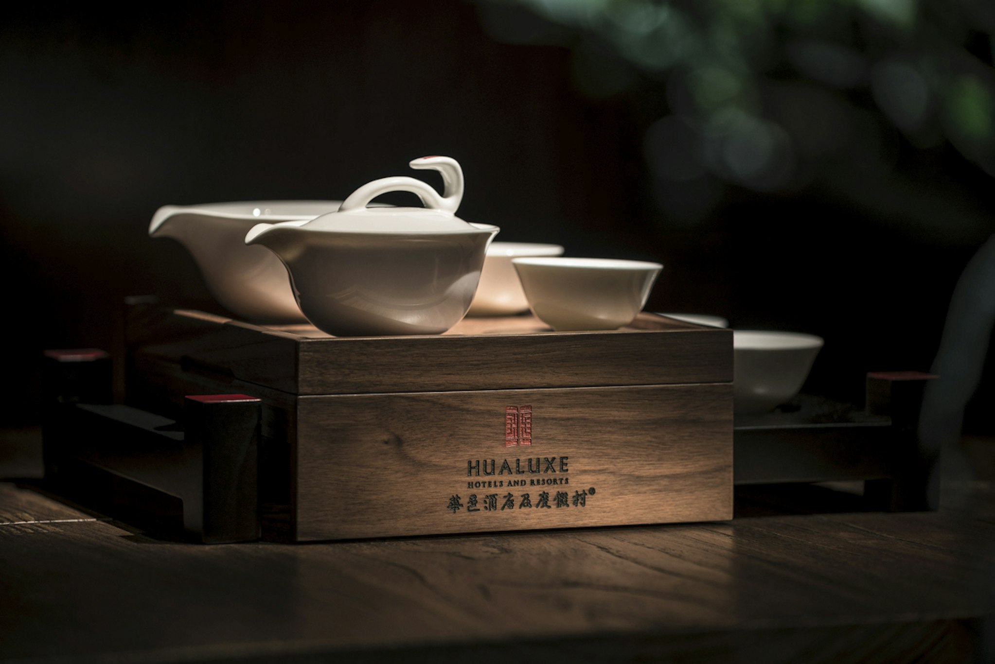 HUALUXE Qingdao Licang, an IHG Hotel 3/75