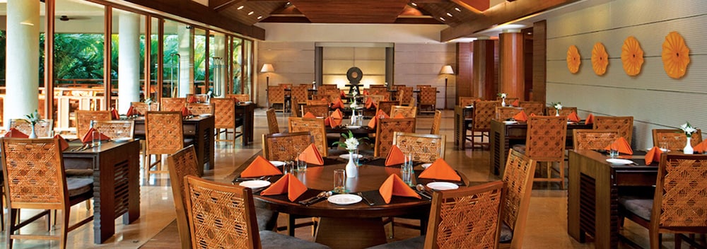 Golkonda Resorts Spa 34/49