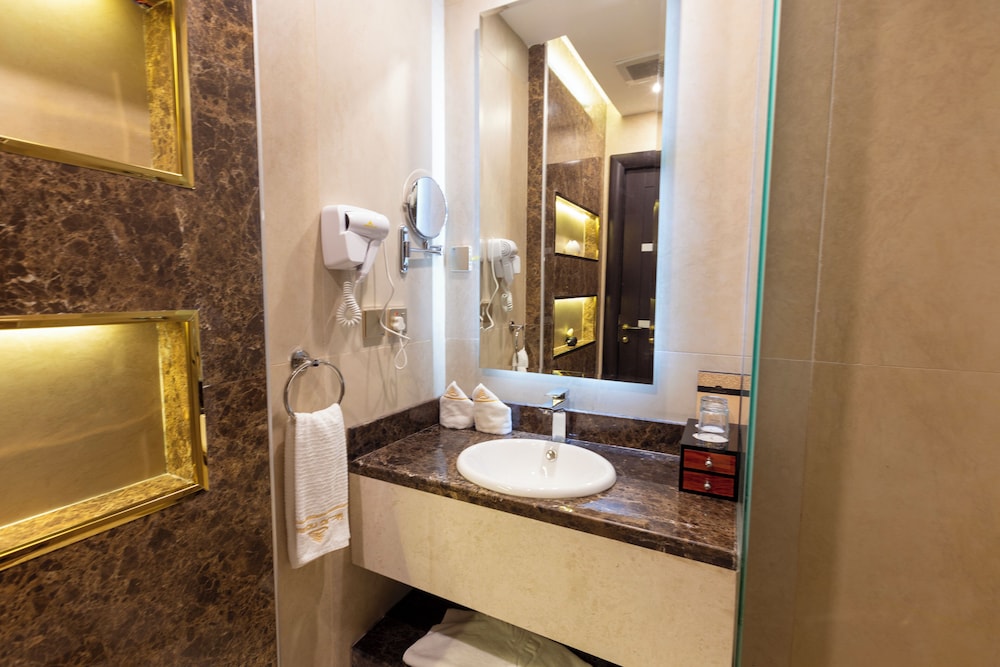 فندق أمان سويتس - المحل(Aman Suites Hotel - Al mhalh) 47/49