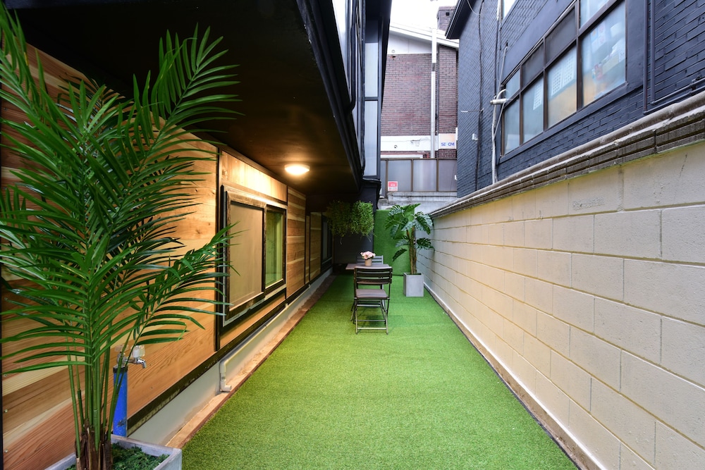 Daol Guest House 44/49