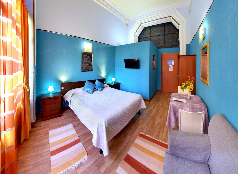 Hostel Agata 16/100