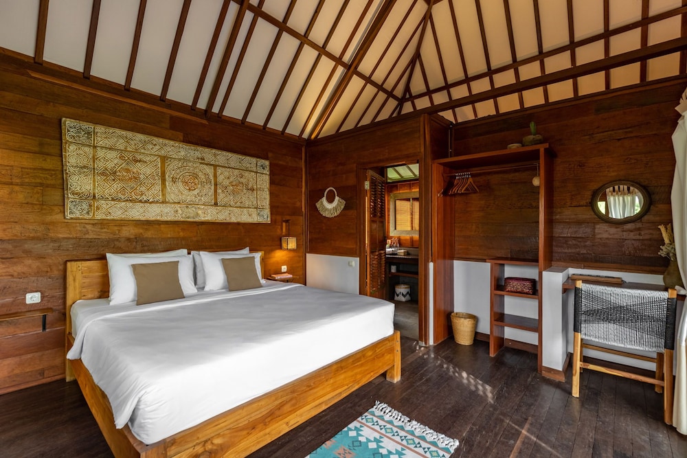 Rimba Villas Gili Air 13/50