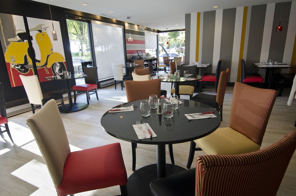 Le Concorde Hotel 51/68