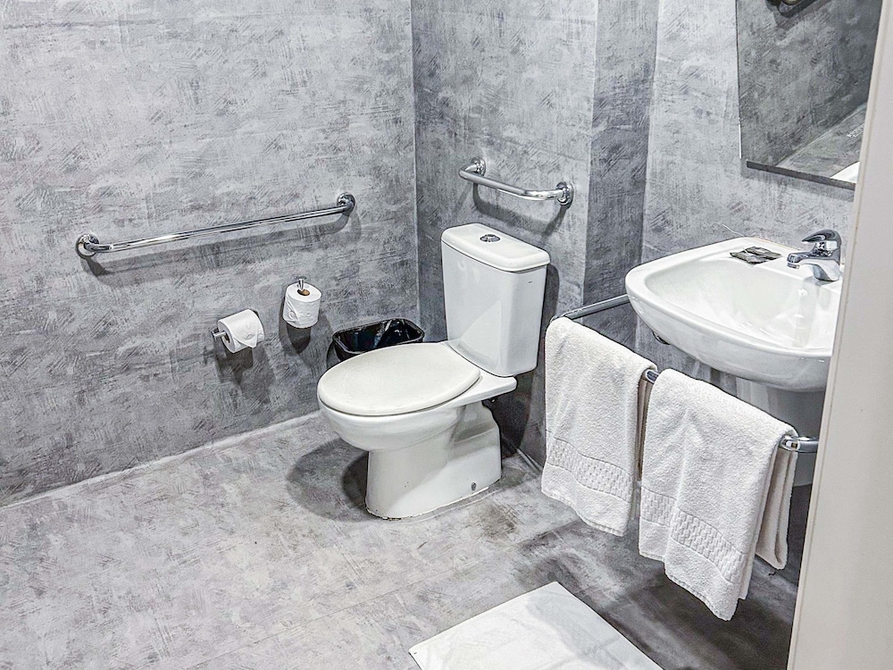 Ibis Budget Sertaozinho 57/61