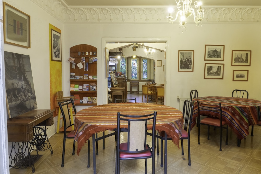 Hostal Rio Amazonas 33/50