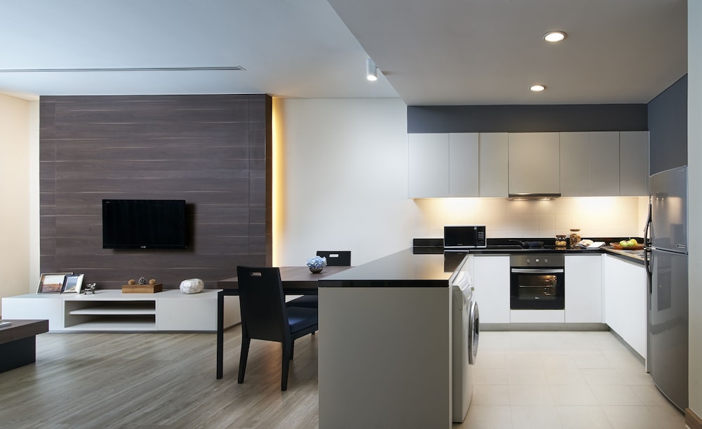 Shama Sukhumvit Bangkok 42/57