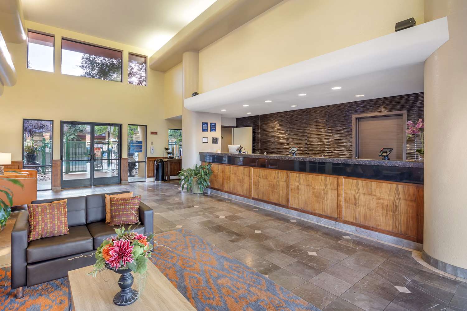 Best Western Plus Orchid Hotel & Suites 5/59