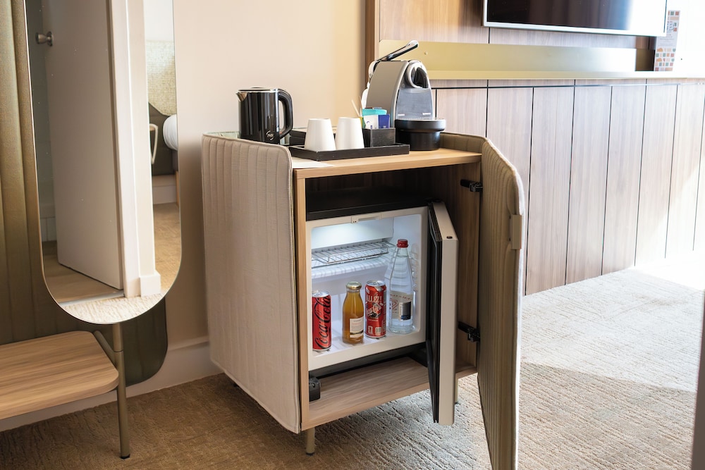Novotel Toulouse Purpan Aeroport 50/68