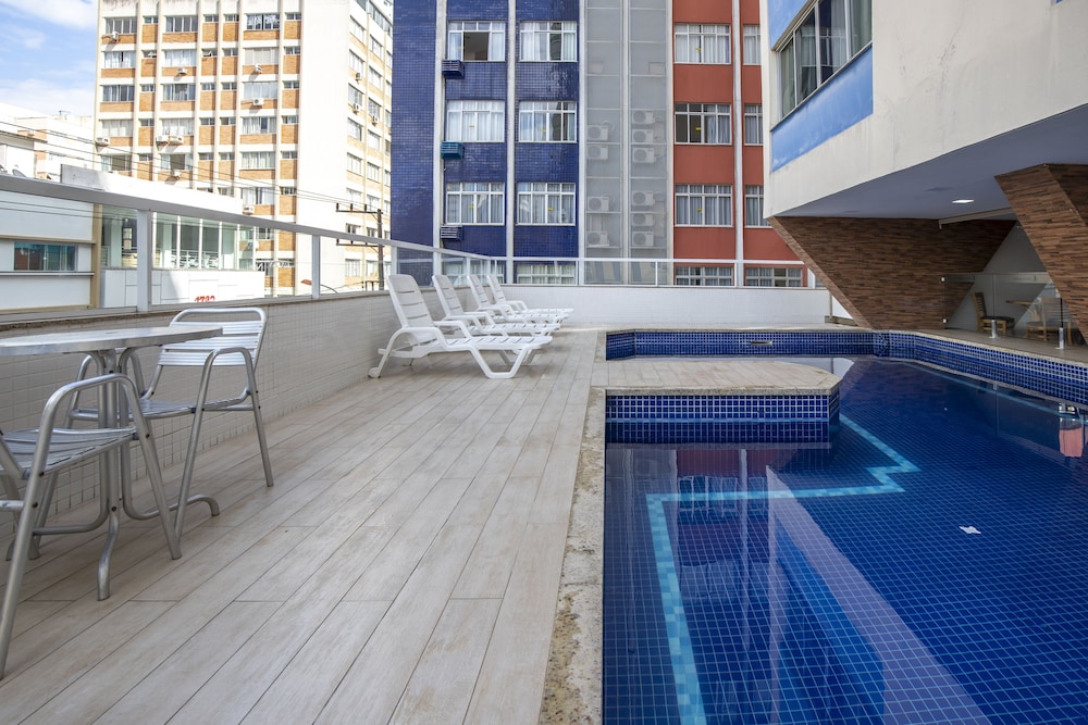 Hotel dos Acores 3/64