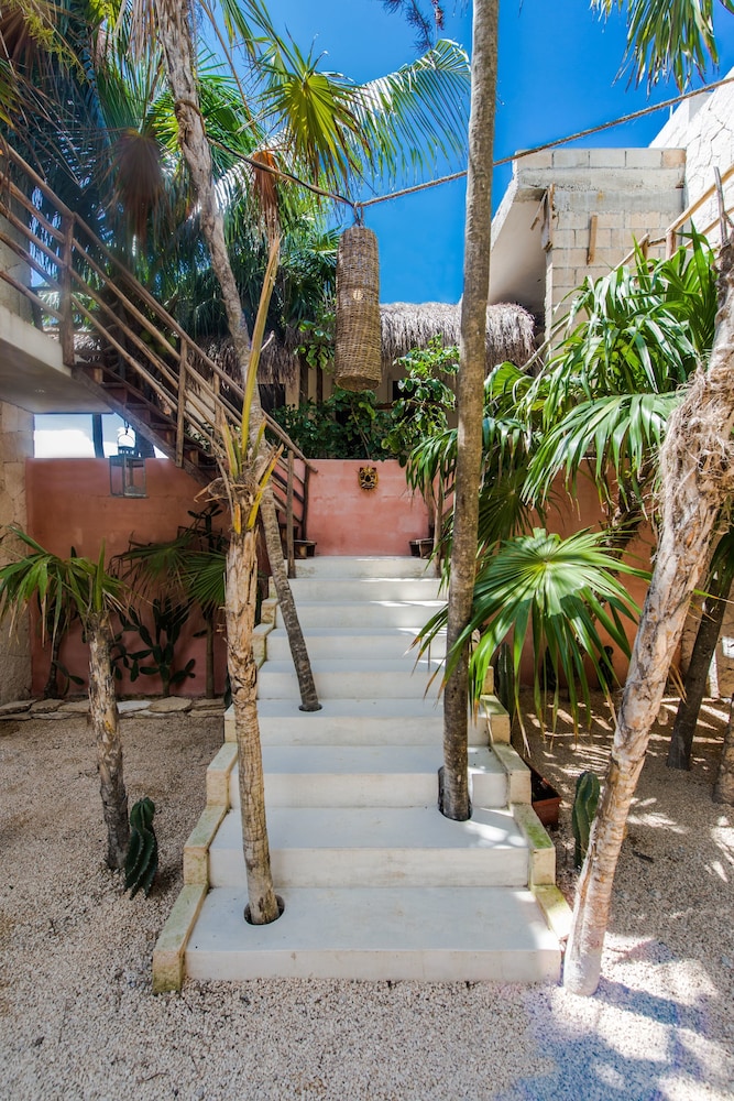 Casa Coyote Tulum 33/50