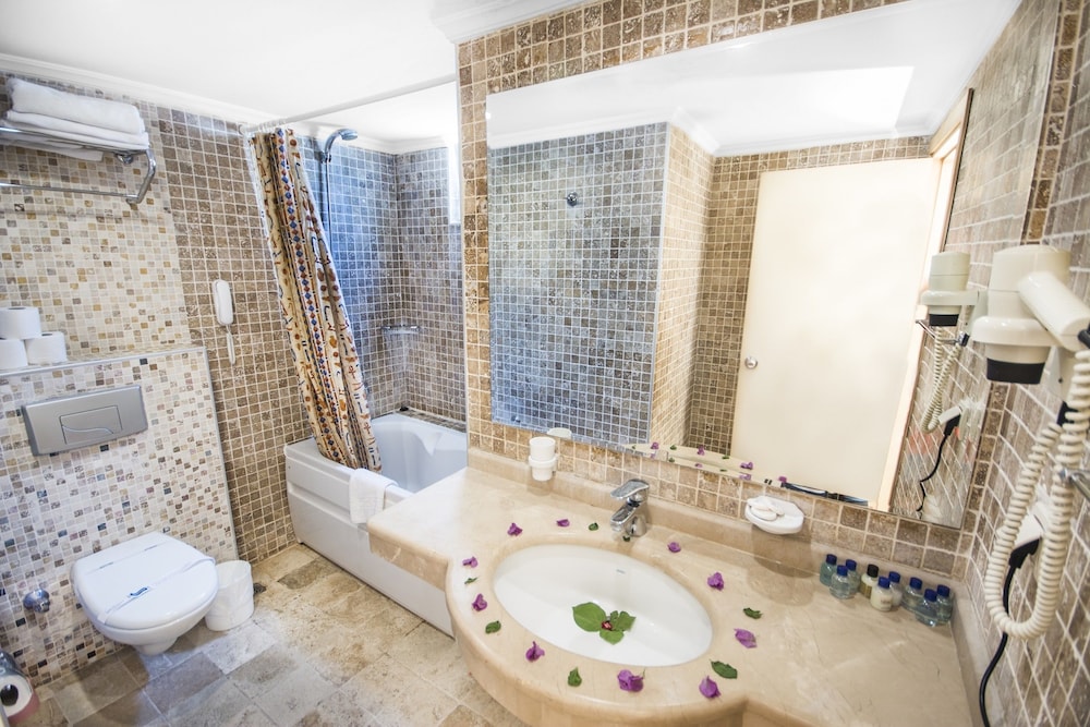 Mersoy Exclusive Hotel 27/61