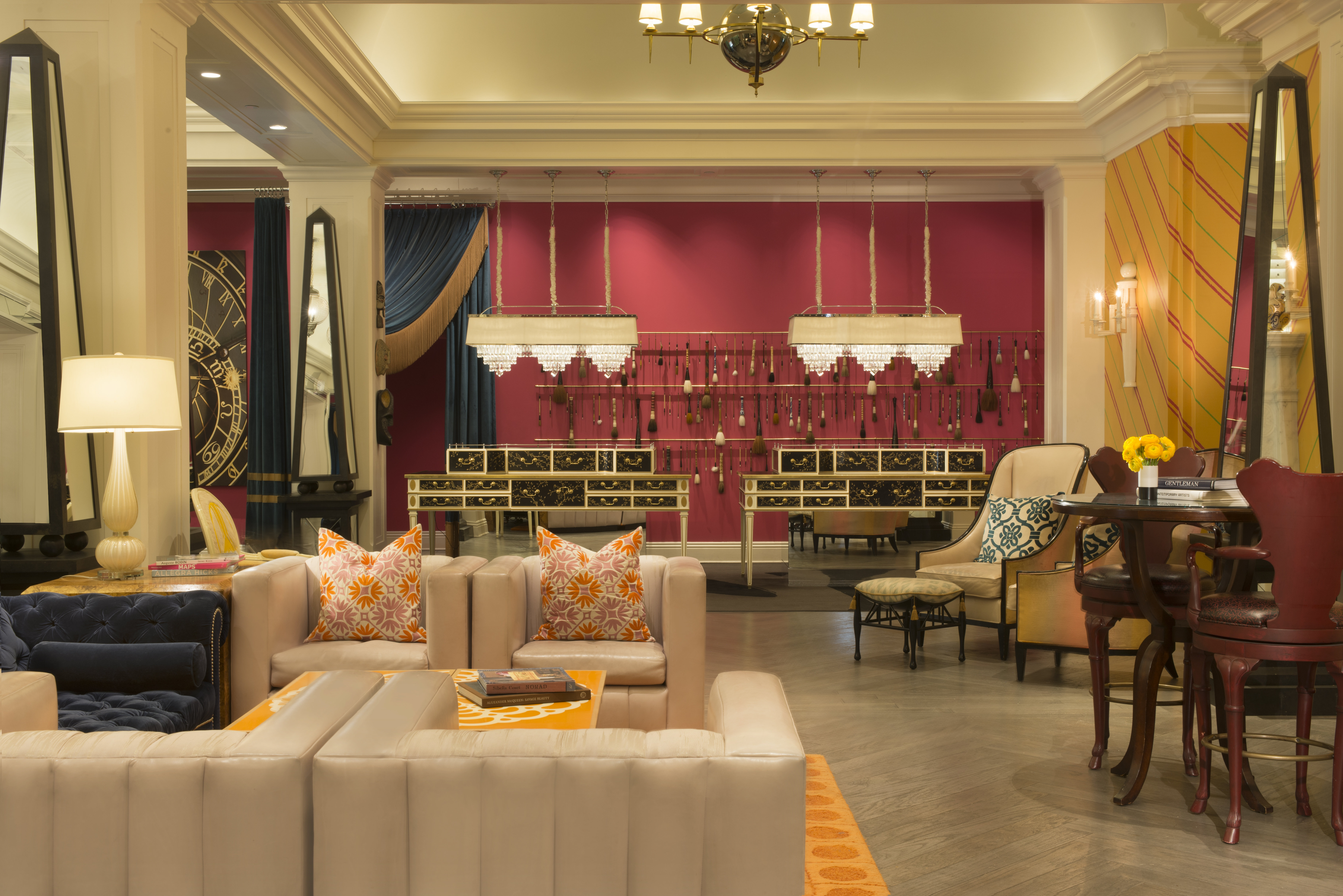 Kimpton Hotel Monaco Philadelphia 27/50