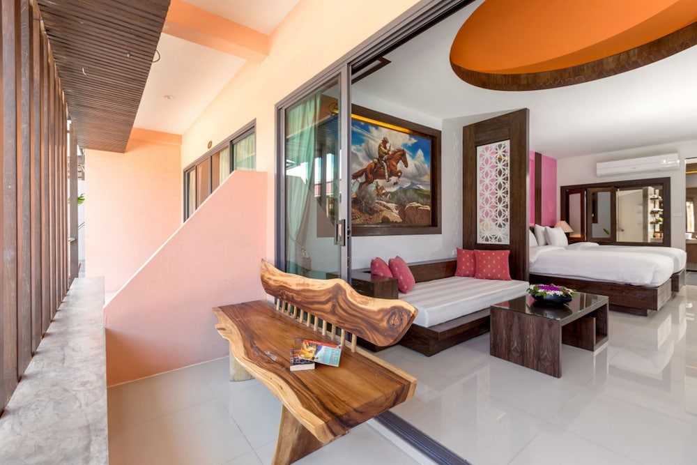 Naina Resort And Spa 33/50