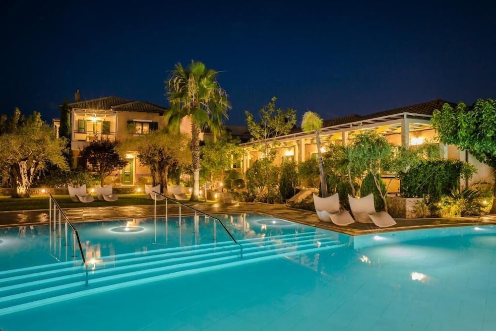 Daluz Boutique Hotel in PREVEZA