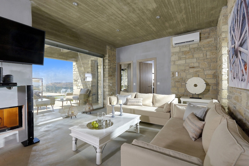 Kouros & Kori Villas 48/49