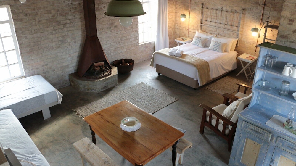 Wolvekraal - Guest Farm and Self-Catering Accommodation 4/40