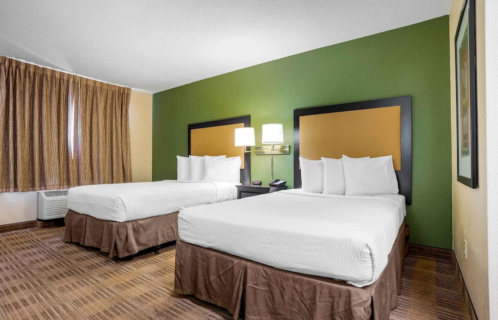 Extended Stay America Pensacola - University Mall 10/45