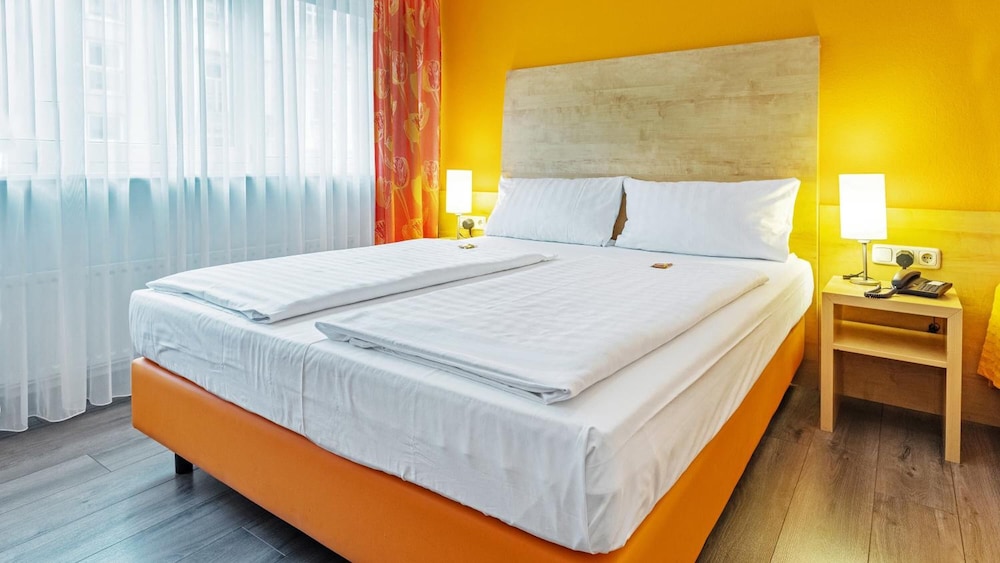Hotel Wallis 20/50