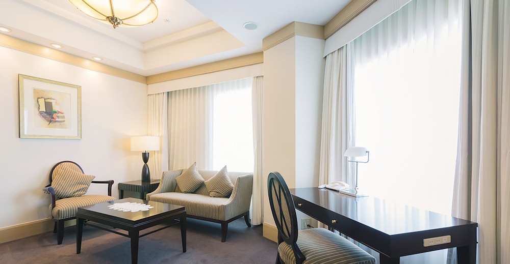 Jr Hotel Clement Takamatsu 27/50