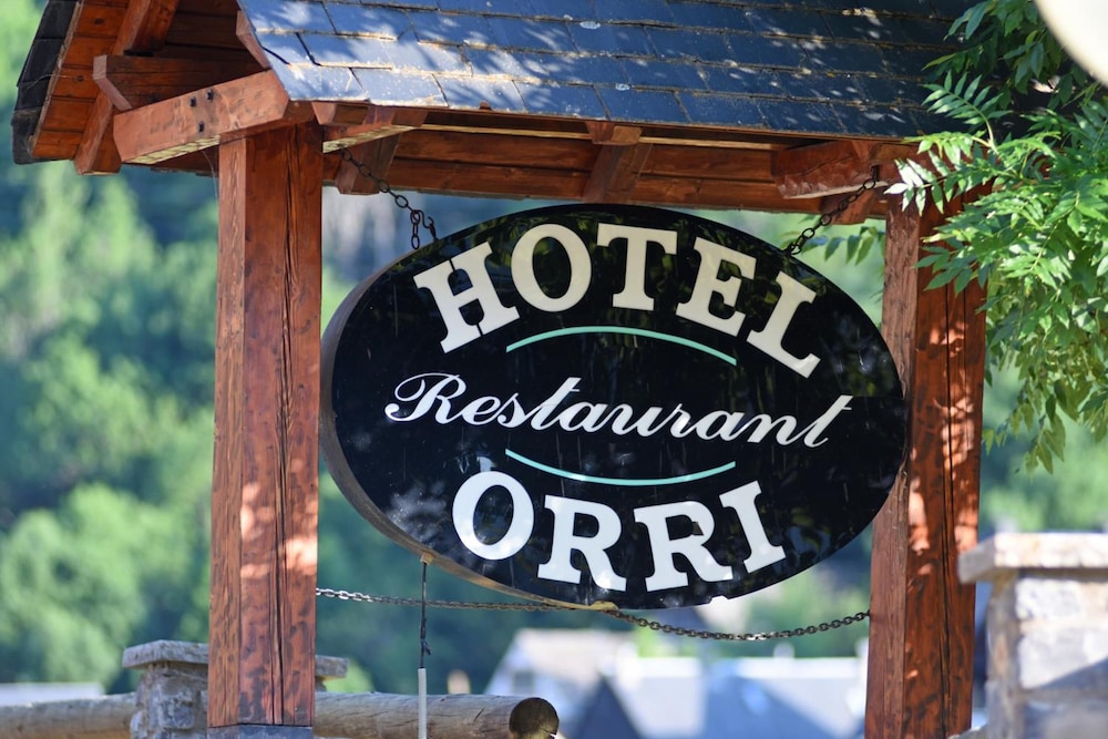 Rvhotels Orri 9/61