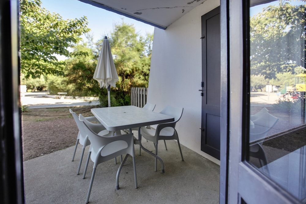 Belambra Clubs Les Grands Espaces 40/59