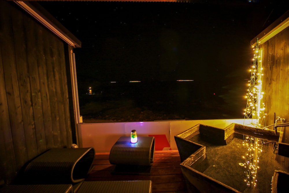 Xyz Private Spa And Seaside Resort 36/50