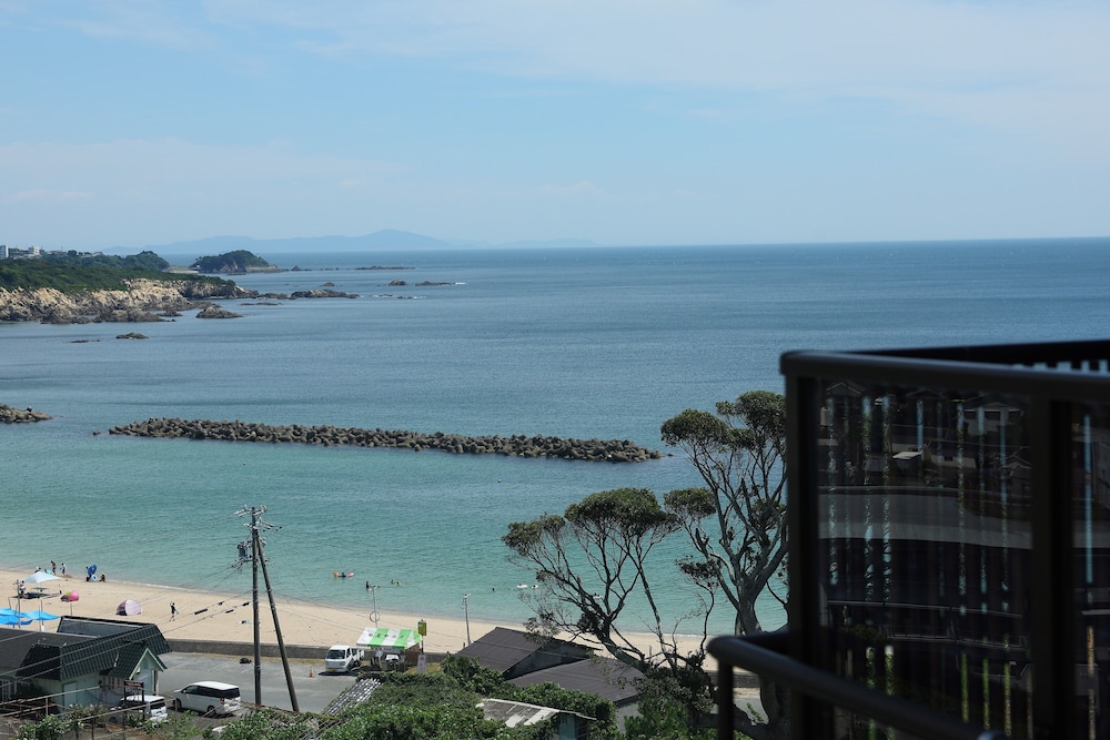 Resort Hills Toyohama SORA no KAZE 57/63